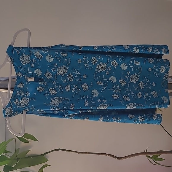 Blouse by lily morgan strechy - Picture 6 of 6